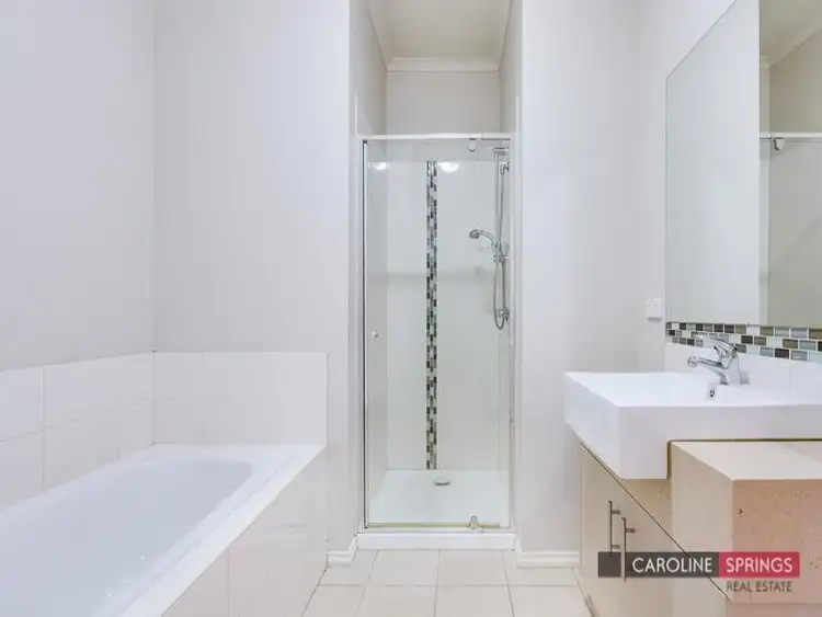 Sixth view of Homely house listing, 8 Gascoyne Way, Truganina VIC 3029