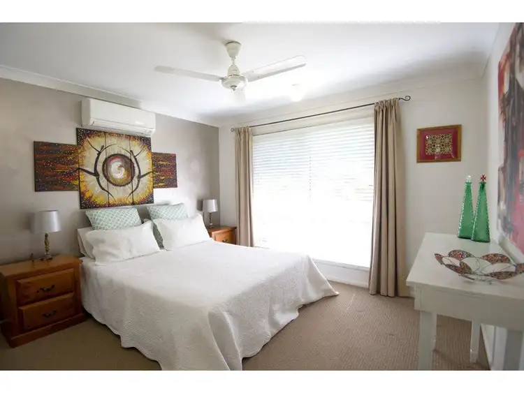 Seventh view of Homely house listing, 21 Spinnaker Way, Bucasia QLD 4750