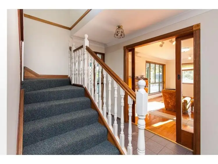 Seventh view of Homely house listing, 1 Stuart Court, Parkhurst QLD 4702