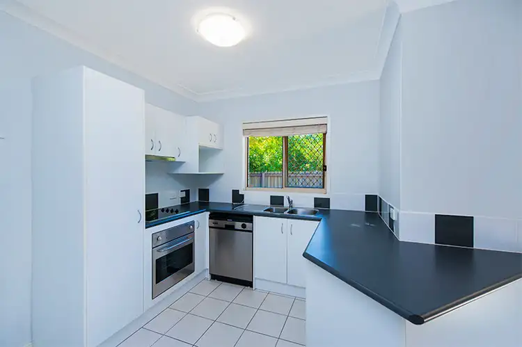 Second view of Homely semi-detached listing, 2/23 Hellman Street, Molendinar QLD 4214