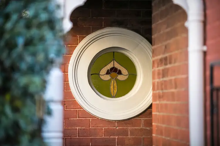 Second view of Homely house listing, 21 Leopold Street, South Yarra VIC 3141