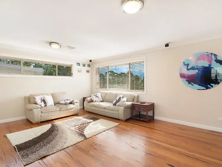 Fourth view of Homely house listing, 32 Roma Road, Valentine NSW 2280
