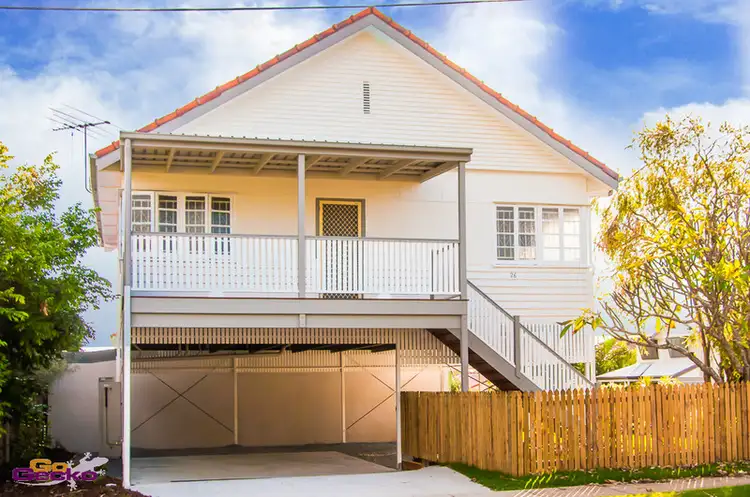 26 Binkar Street, Chermside QLD 4032