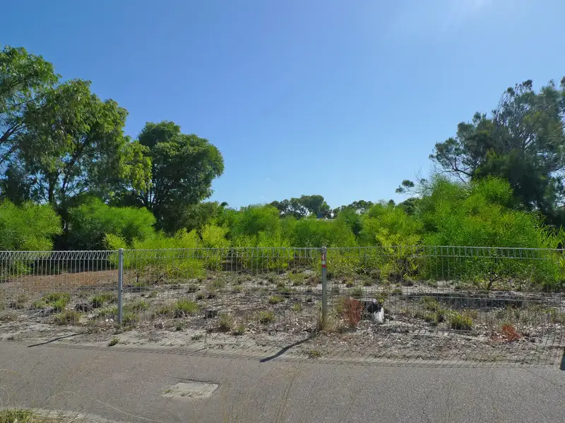 Main view of Homely land listing, 33 North Road, Castletown WA 6450