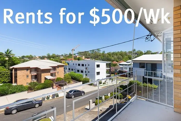 4/25 Raven Street, St Lucia QLD 4067