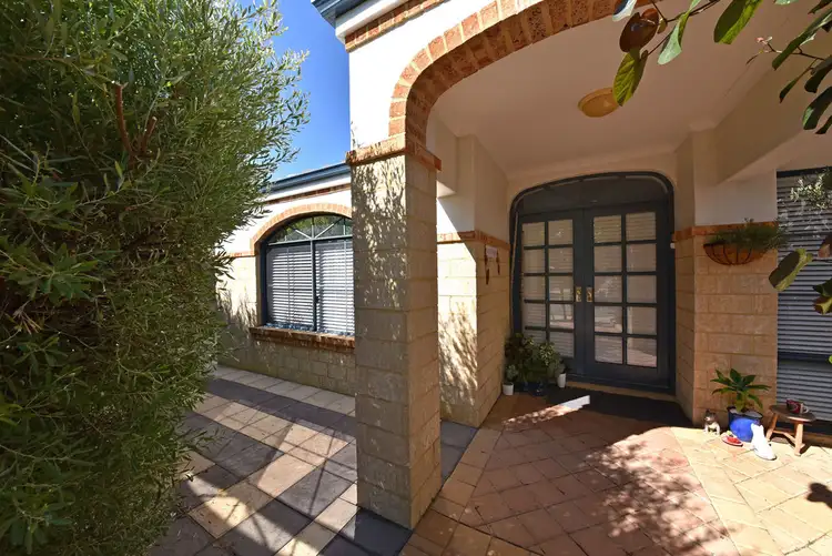Third view of Homely house listing, 138 Rothesay Heights, Mindarie WA 6030