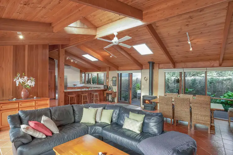 Fourth view of Homely house listing, 36 Chenier Street, Rye VIC 3941