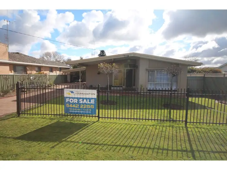 Second view of Homely house listing, 56 Lockwood Road, Kangaroo Flat VIC 3555