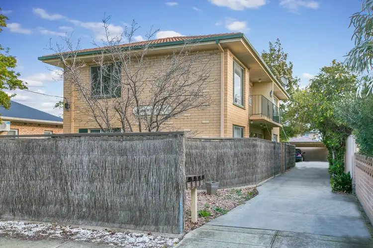 3/50 Capper Street, Camden Park SA 5038