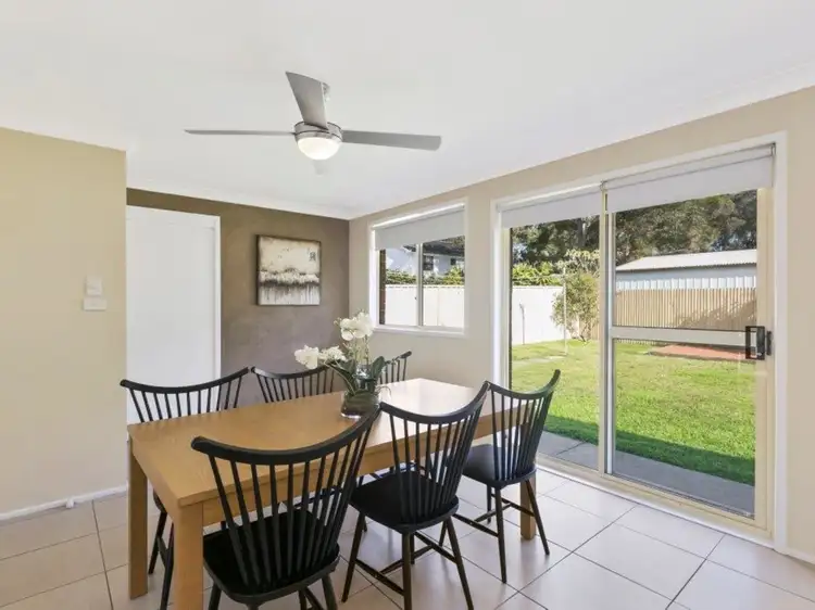 Fourth view of Homely house listing, 5 Gum Tree Court, Cameron Park NSW 2285