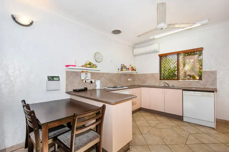 Fifth view of Homely unit listing, 1/26 Karama Crescent, Karama NT 812
