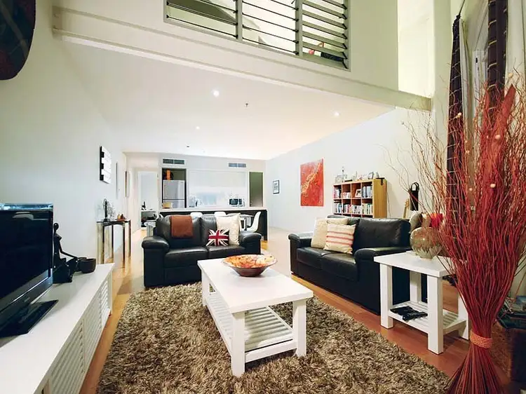 Second view of Homely apartment listing, 36 Vernon Tce, Teneriffe QLD 4005