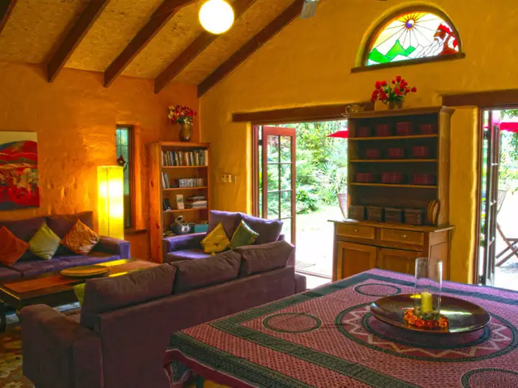 Seventh view of Homely rural property listing, 586 Nobbys Creek Road, Nobbys Creek NSW 2484