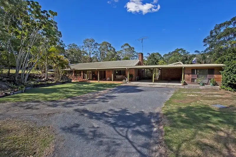 Main view of Homely house listing, 113 Clagiraba Road, Clagiraba QLD 4211