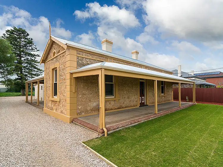 32 Murray Street, Strathalbyn SA 5255