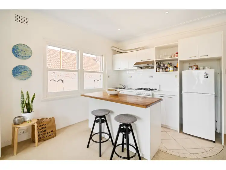 Third view of Homely apartment listing, 9/155 Blues Point Road, Mcmahons Point NSW 2060