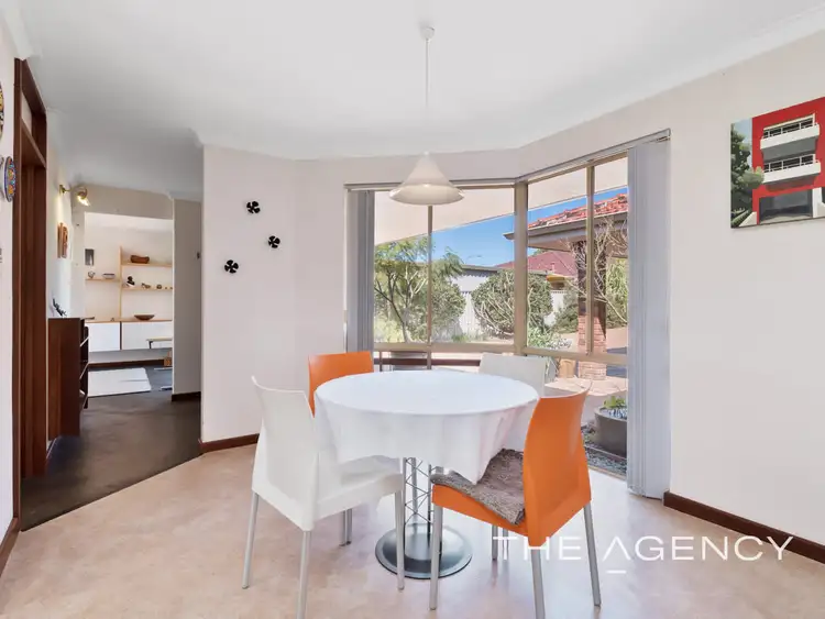 Fifth view of Homely land listing, 118A Ardross Street, Mount Pleasant WA 6153