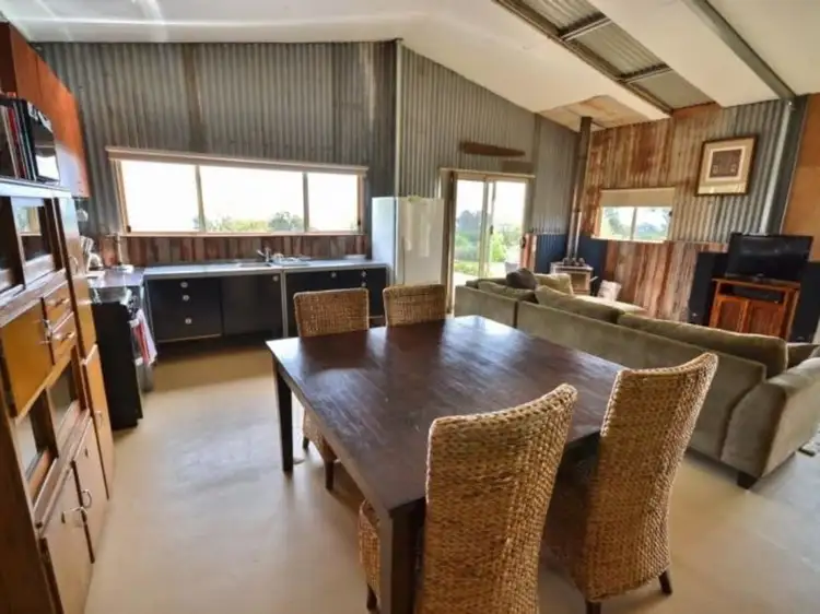 Second view of Homely house listing, 1094 Table top Road, Mansfield VIC 3722