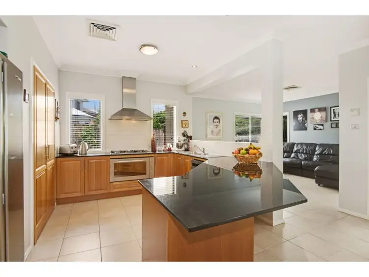Fifth view of Homely house listing, 42 Hindmarsh Avenue, Camden Park NSW 2570