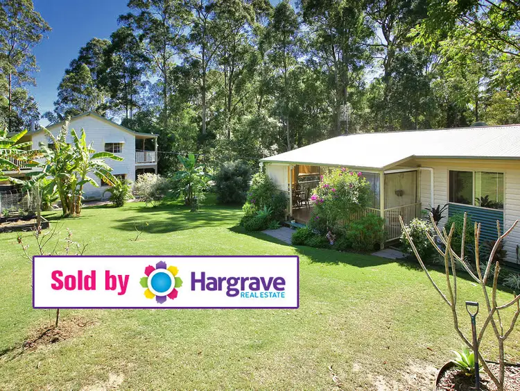 Main view of Homely house listing, 117 Highfield Rise, Pomona QLD 4568