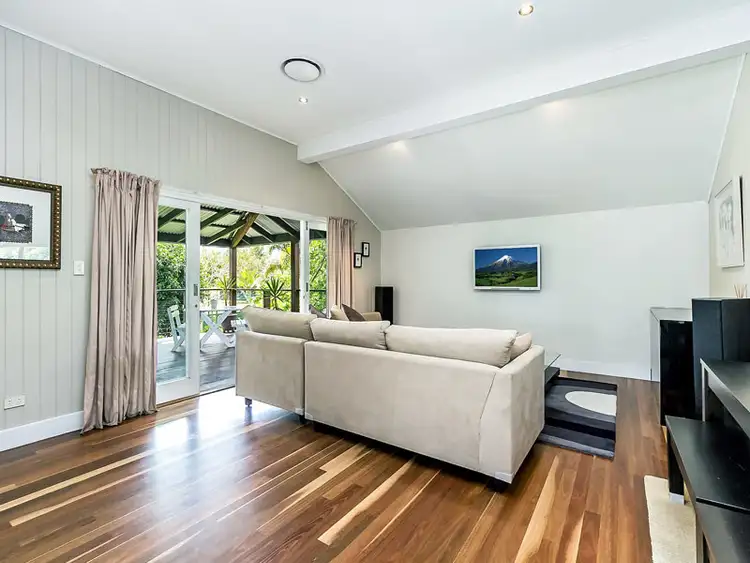 Fourth view of Homely house listing, 40 Bowen Street, Windsor QLD 4030