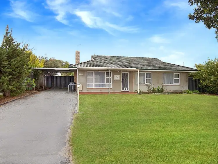 15 Bertram Street, Maddington WA 6109