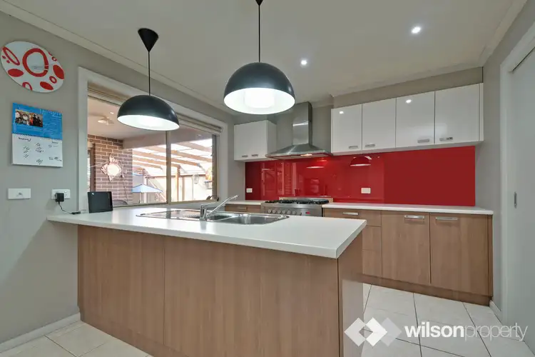Fourth view of Homely house listing, 2 Highfield Court, Traralgon VIC 3844
