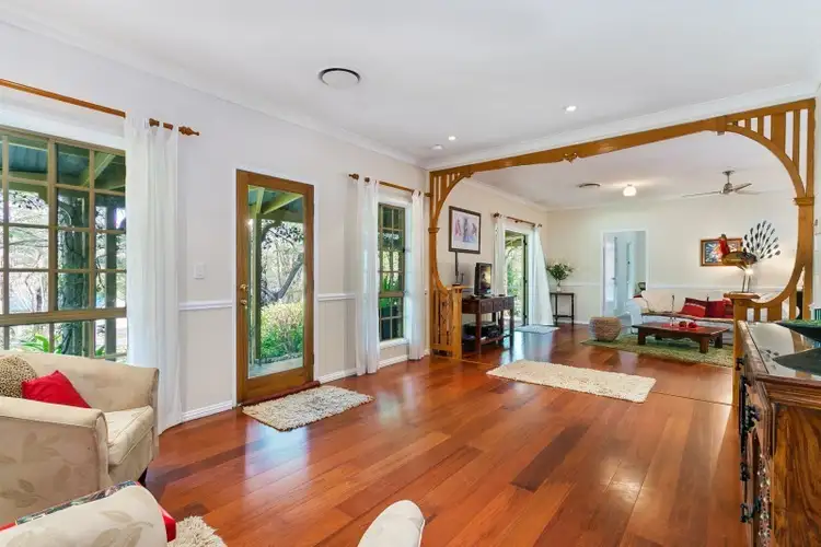 Sixth view of Homely house listing, Lot 11, 238 Sugars Road, Anstead QLD 4070