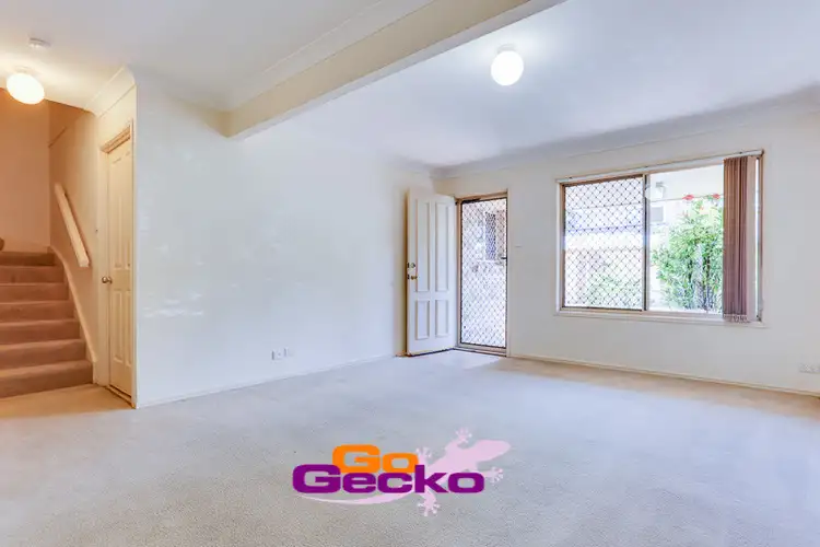 Second view of Homely townhouse listing, 5/12 Grandchester St,, Sunnybank Hills QLD 4109