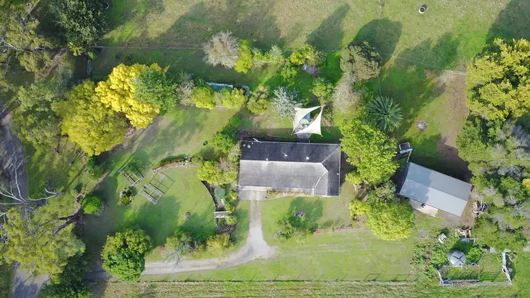 Third view of Homely house listing, 18 Connor Road, Drouin West VIC 3818