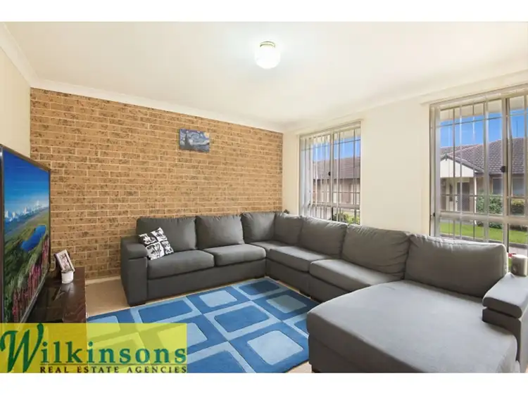 Second view of Homely villa listing, Address available on request