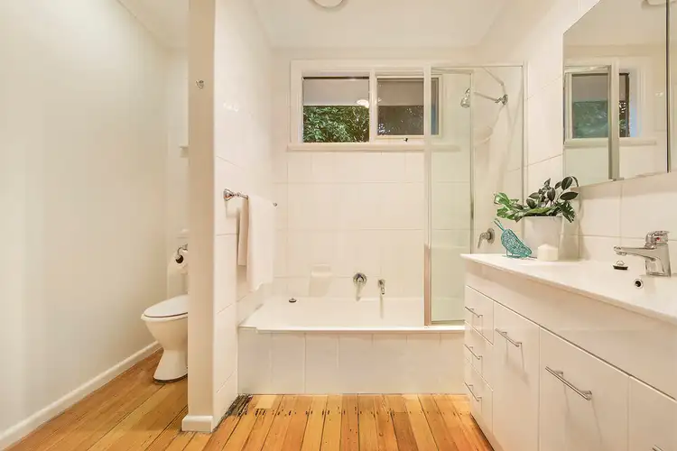 Fifth view of Homely house listing, 1 Winifred Street, Nunawading VIC 3131