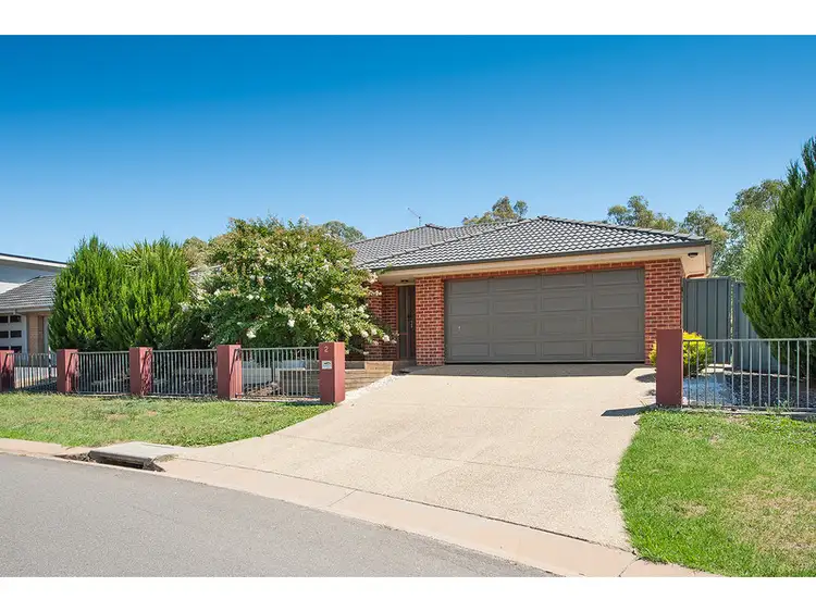 2 Willaroo Street, Thurgoona NSW 2640