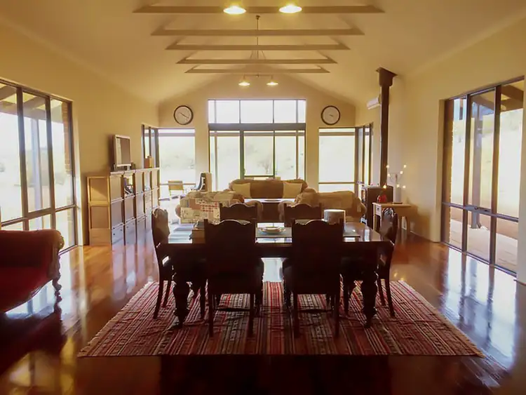 Third view of Homely house listing, 165 Horseshoe Road, Toodyay WA 6566