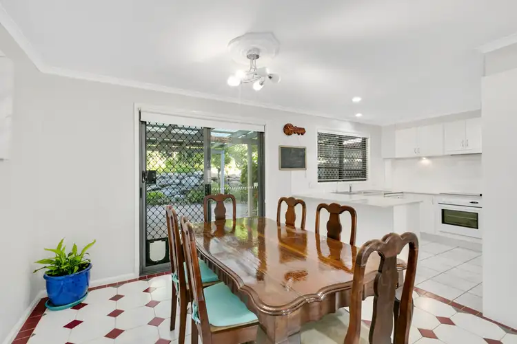 Fourth view of Homely townhouse listing, 4/61 Paddington Drive, Carrara QLD 4211