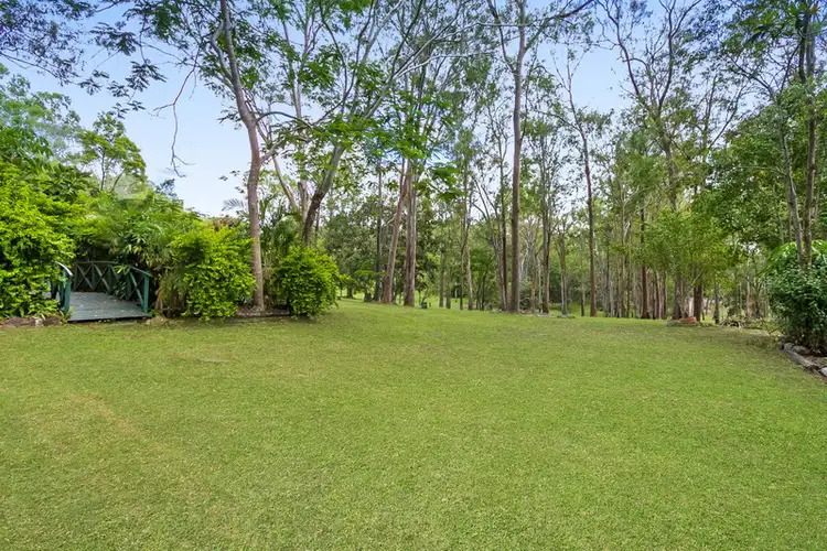 Third view of Homely rural property listing, 78 Herron Road, Pullenvale QLD 4069