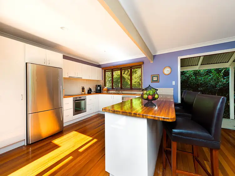 Fifth view of Homely house listing, 45 Townsend Road, Ocean View QLD 4521