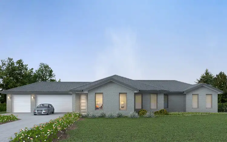 LOT 6 Blackwood Court, Balnarring VIC 3926