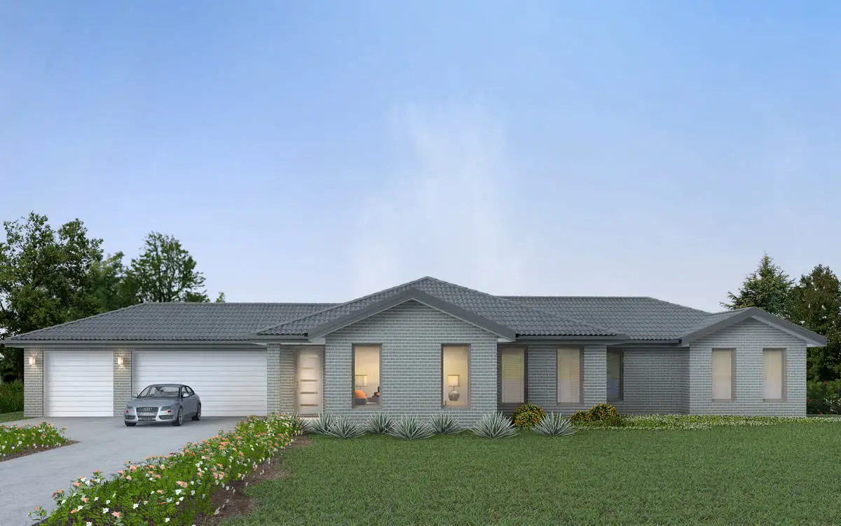 Main view of Homely land listing, LOT 6 Blackwood Court, Balnarring VIC 3926