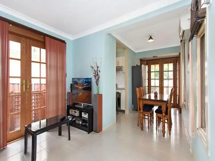 Second view of Homely house listing, 21 Murdoch Street, Blackett NSW 2770