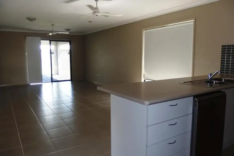 Fourth view of Homely house listing, 8 Black Apple Avenue, Mount Low QLD 4818