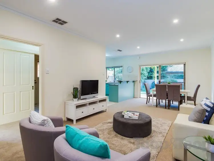 Sixth view of Homely house listing, 15 Garden Avenue, Burnside SA 5066