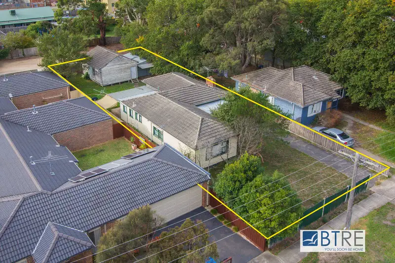 Main view of Homely house listing, 6 Elizabeth Street, Hastings VIC 3915