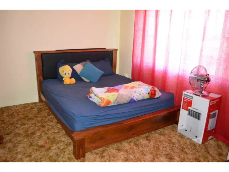 Third view of Homely unit listing, 1/28 Osric Street, Gunnedah NSW 2380