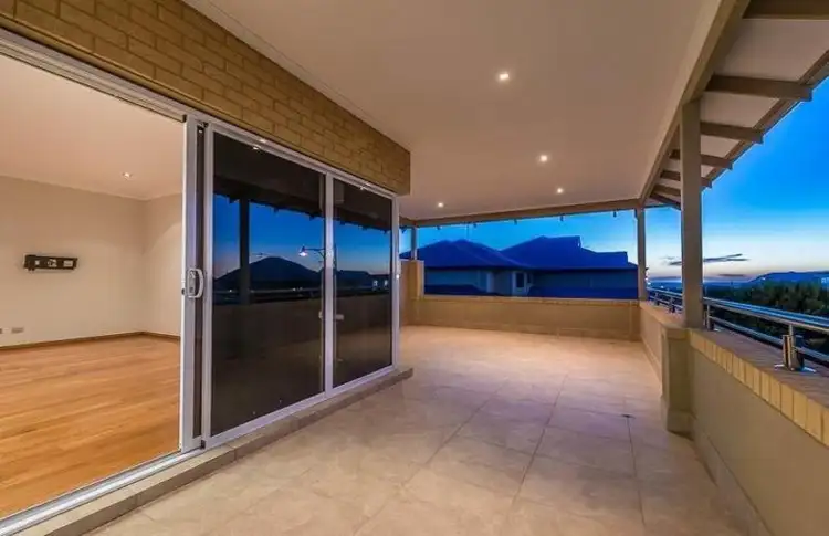 Seventh view of Homely house listing, 21 Whitehorses Drive, Burns Beach WA 6028