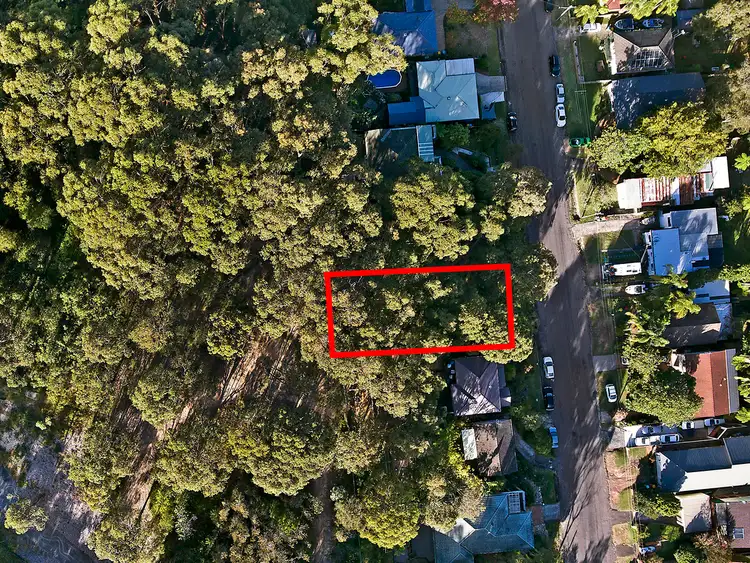 Third view of Homely land listing, 43 Platypus Road, Berkeley Vale NSW 2261