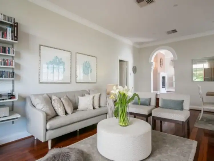 Second view of Homely house listing, 54 Forrest Street, South Perth WA 6151