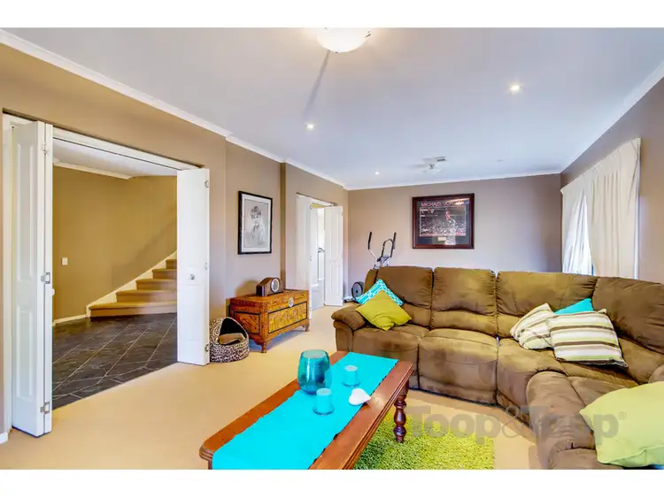 Third view of Homely house listing, 123 Burnbank Way, Mount Barker SA 5251
