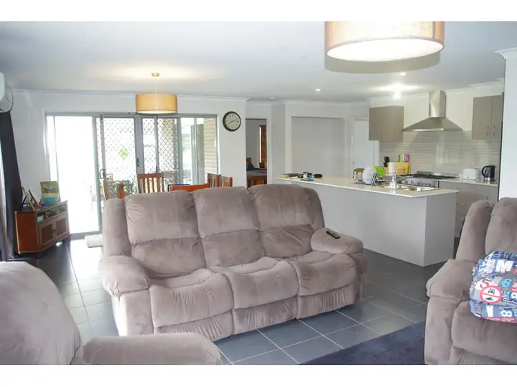 Second view of Homely house listing, 2 Carmichael Road, Adare QLD 4343