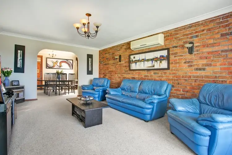 Seventh view of Homely house listing, 19 Barlow Close, Thornton NSW 2322